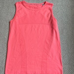 Girl’s Ivivva Athletic Tank Top